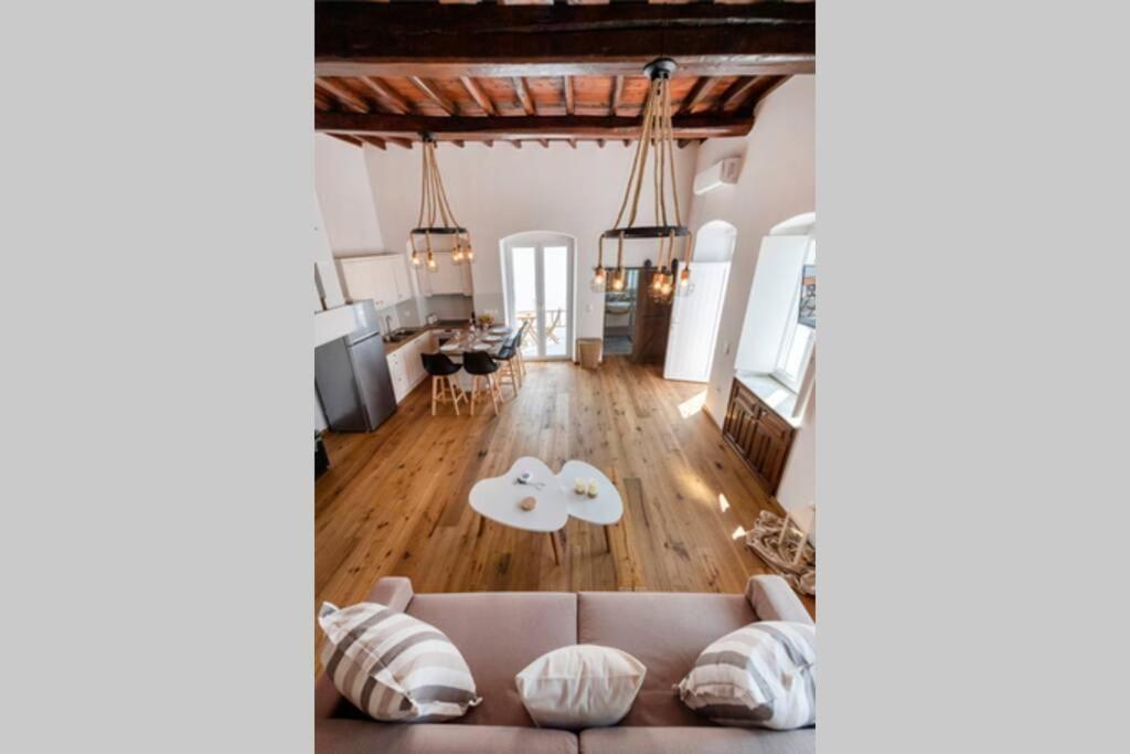 Appartamento Soso'S House Naoussa Esterno foto